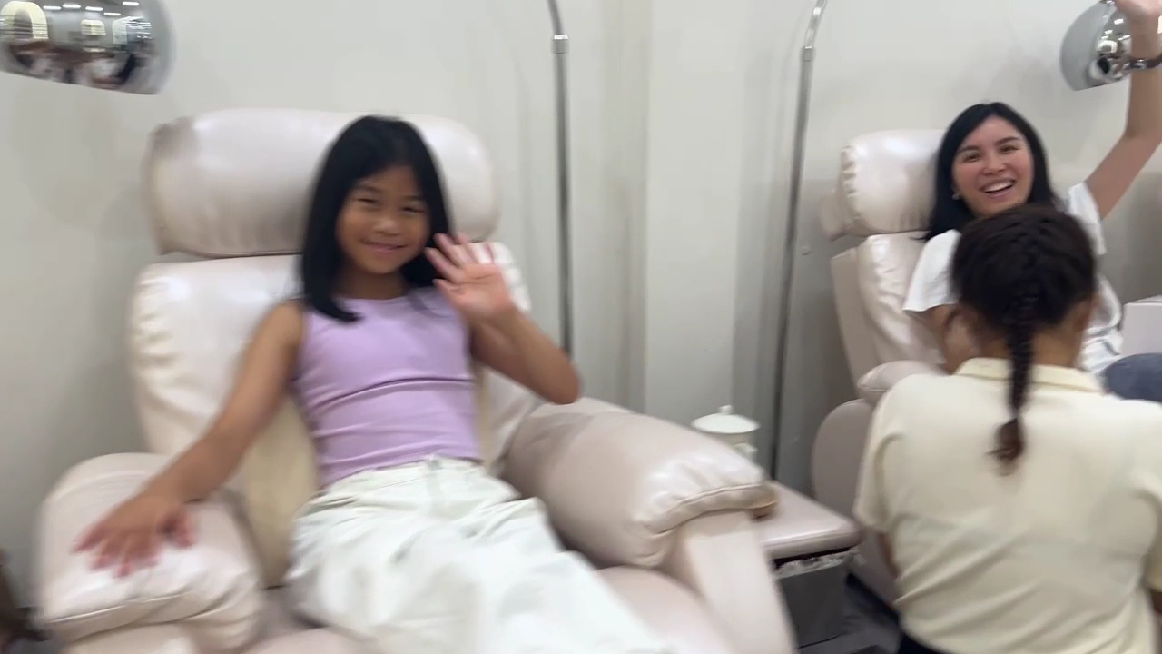 Morri hair & nail photo 6 in Thao Dien