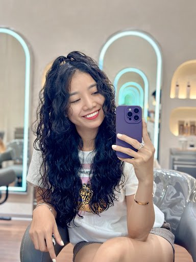 Morri hair & nail photo 8 in Thao Dien