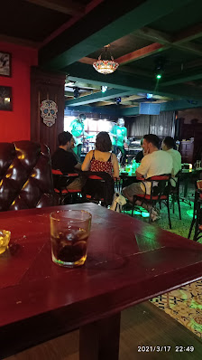 MORRIS PUB photo 4 in Thao Dien