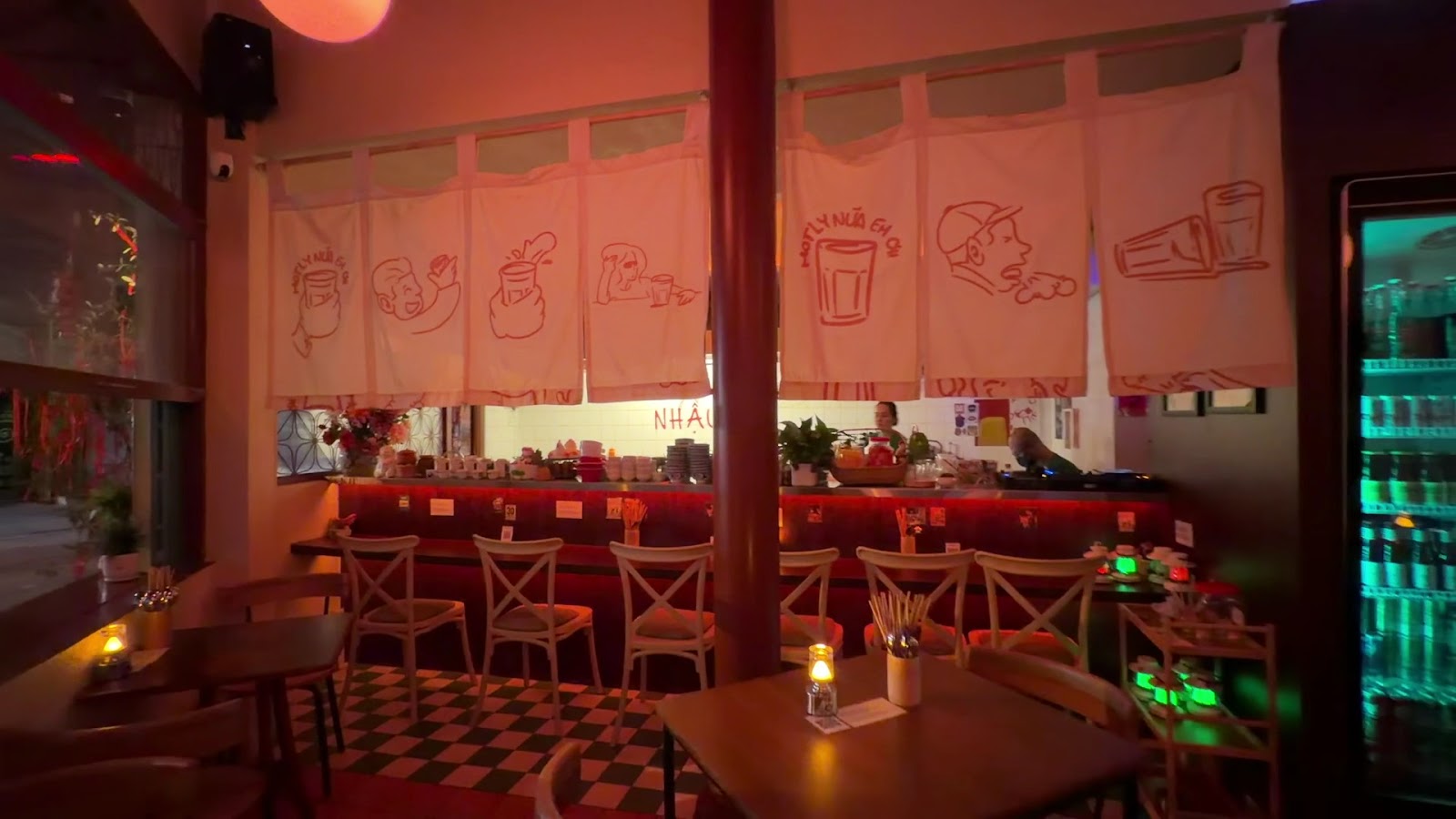 MOTLY • Kitchen Bar photo 2 in Thao Dien