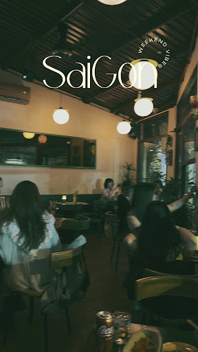 MOTLY • Kitchen Bar photo 5 in Thao Dien
