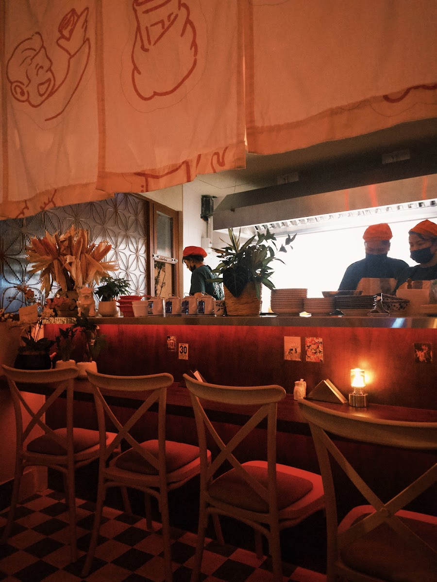 MOTLY • Kitchen Bar photo 6 in Thao Dien