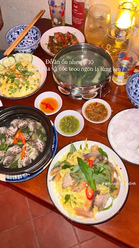 MOTLY • Kitchen Bar photo 8 in Thao Dien