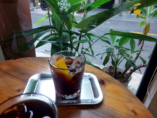 Mountain Pearl Roastery photo 4 in Thao Dien
