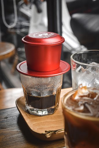 Mountain Pearl Roastery photo 6 in Thao Dien