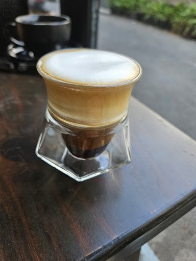 Mountain Pearl Roastery photo 7 in Thao Dien