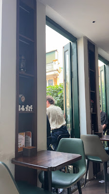 Movitas Cafe photo 4 in Thao Dien