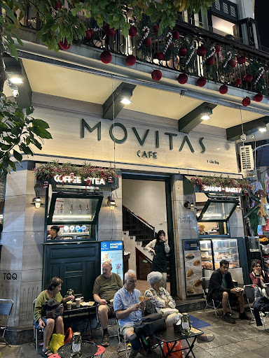 Movitas Cafe photo 5 in Ha Noi