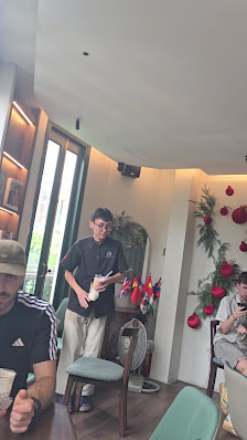 Movitas Cafe photo 3 in Thao Dien