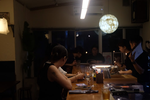 Mowe Wine Space photo 7 in Thao Dien