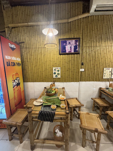 Mr Bảy Miền Tây - Bánh Xèo photo 2 in Ha Noi