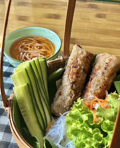 Mr Bảy Miền Tây - Bánh Xèo photo 6 in Ha Noi