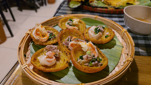 Mr Bảy Miền Tây - Bánh Xèo photo 4 in Thao Dien