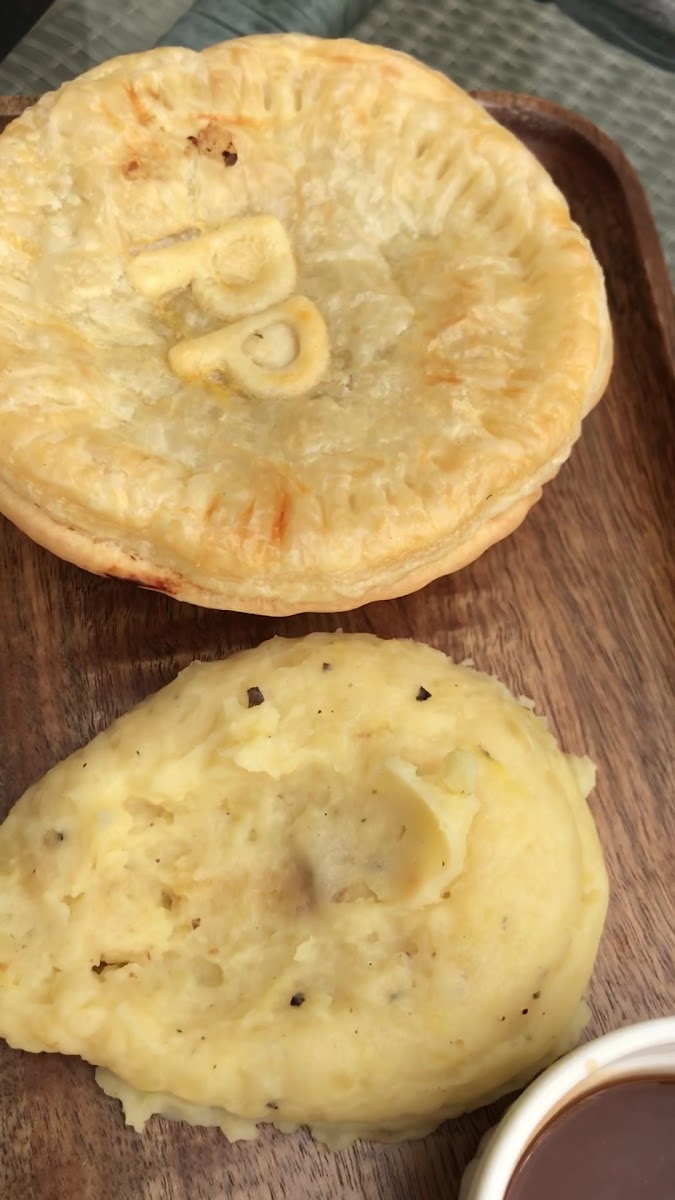 Mr. Pie bakery photo 1 in Thao Dien