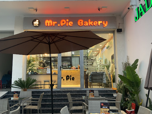 Mr. Pie bakery photo 2 in Thao Dien