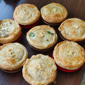 Mr. Pie bakery photo 4 in Thao Dien