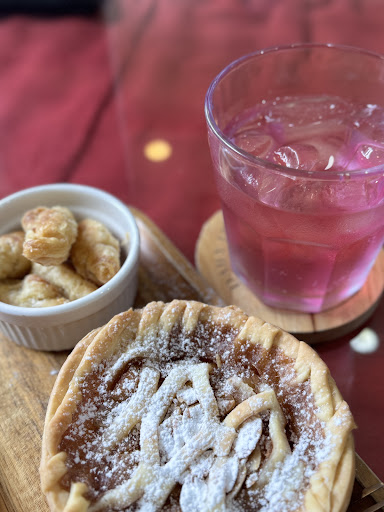 Mr. Pie bakery photo 8 in Thao Dien