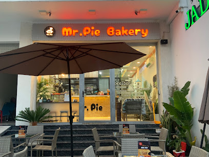 Mr. Pie bakery - Thao Dien in Thao Dien