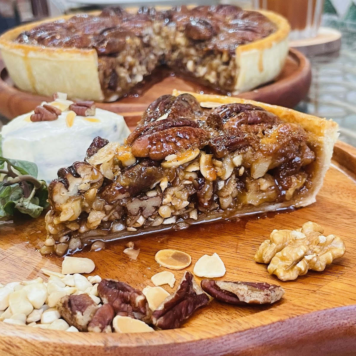 Mr. Pie bakery photo 8 in Thao Dien