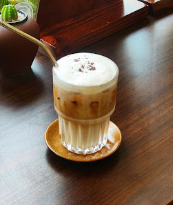 Mr. Pie bakery photo 9 in Thao Dien