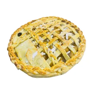 Apple (Jumbo / 1.2kg ) (pre-order 4 hours) at Mr. Pie bakery