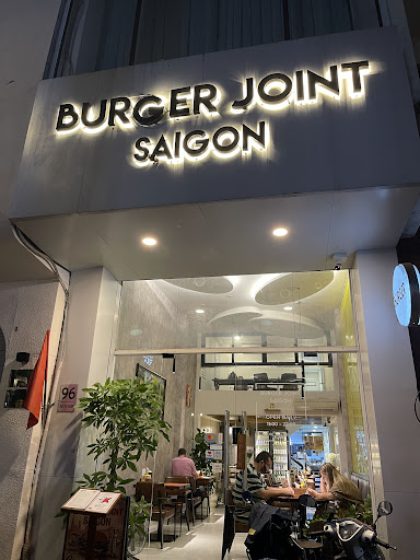 Mr.Smash Burger - Bui Vien photo 3 in Thao Dien