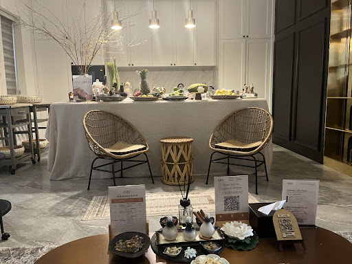 M&S Wellness Spa photo 6 in Thao Dien
