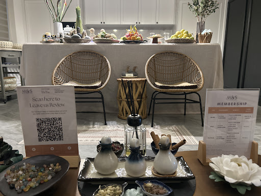 M&S Wellness Spa photo 1 in Thao Dien