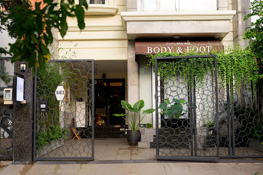 M&S Wellness Spa photo 2 in Thao Dien