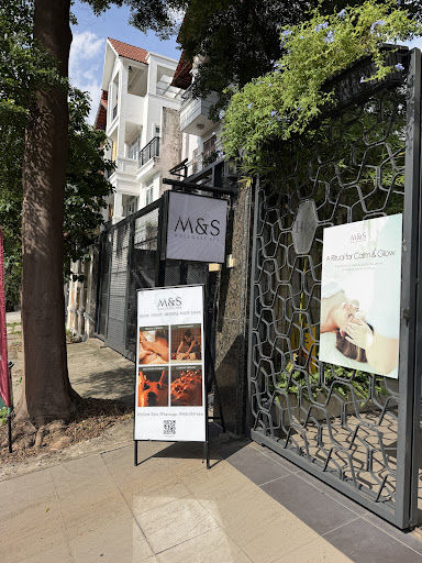 M&S Wellness Spa photo 7 in Thao Dien