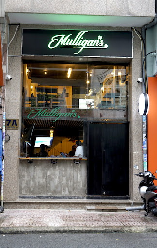 Mulligans Saigon - Restaurant & Pub photo 6 in Thao Dien