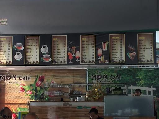 Mun Cafe photo 1 in Thao Dien