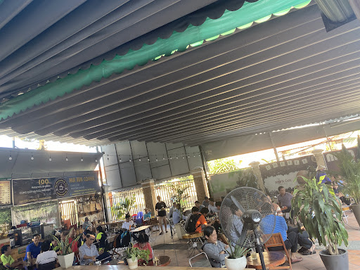 Mun Cafe photo 3 in Thao Dien