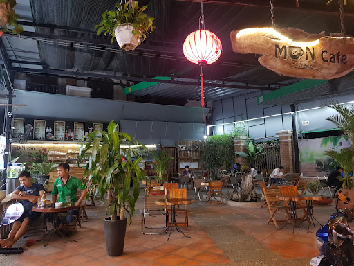 Mun Cafe photo 4 in Thao Dien