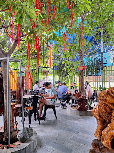 Mun Cafe photo 5 in Thao Dien