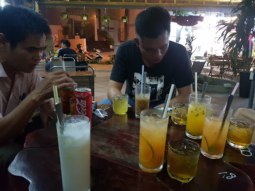 Mun Cafe photo 6 in Thao Dien