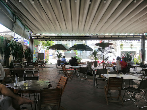 Mun Cafe photo 7 in Thao Dien
