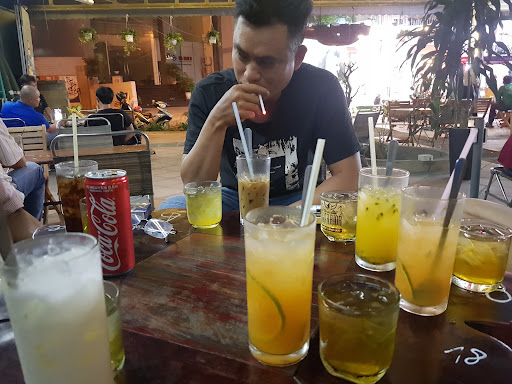 Mun Cafe photo 8 in Thao Dien
