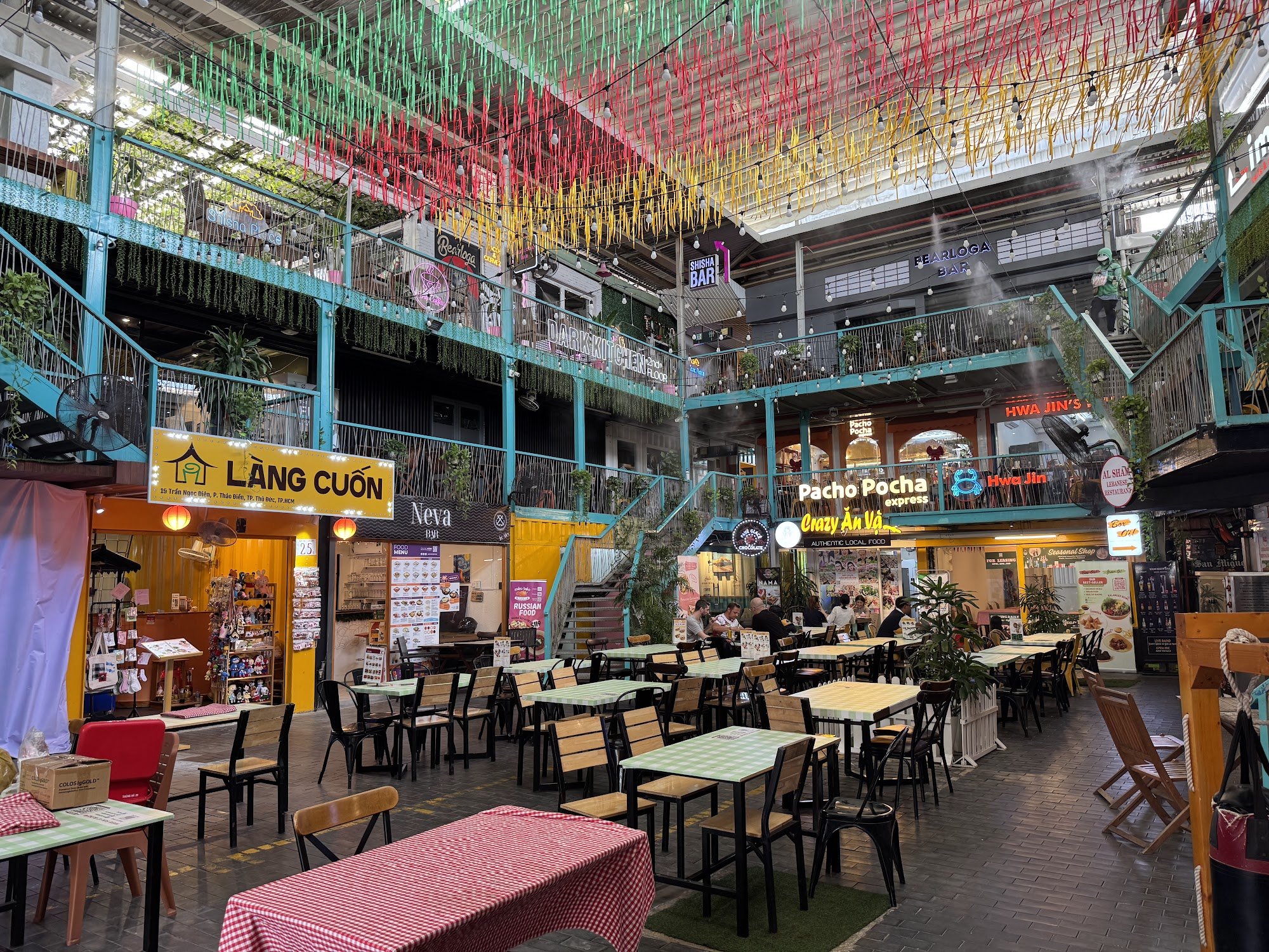 Munch Bistrobar photo 3 in Thao Dien