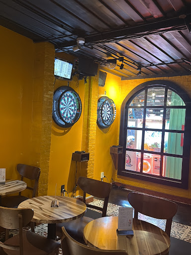Munch Bistrobar photo 9 in Thao Dien