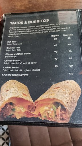Munch Bistrobar photo 6 in Thao Dien