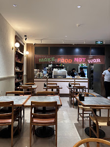 Muối Tiêu - Salt n' Pepper Kitchen photo 7 in Thao Dien