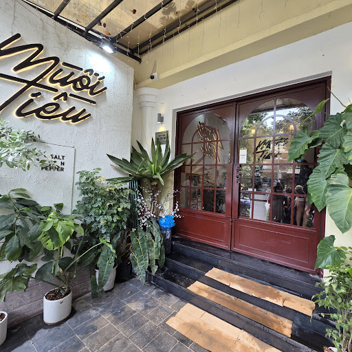 Muối Tiêu - Salt n' Pepper Kitchen photo 2 in Thao Dien