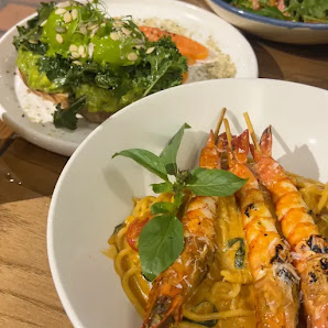 Muối Tiêu - Salt n' Pepper Kitchen photo 8 in Thao Dien