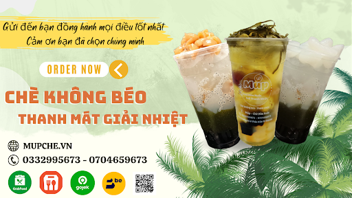 Múp - Chè Sâm Dừa Nước photo 1 in Thao Dien