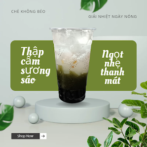 Múp - Chè Sâm Dừa Nước photo 1 in Thao Dien