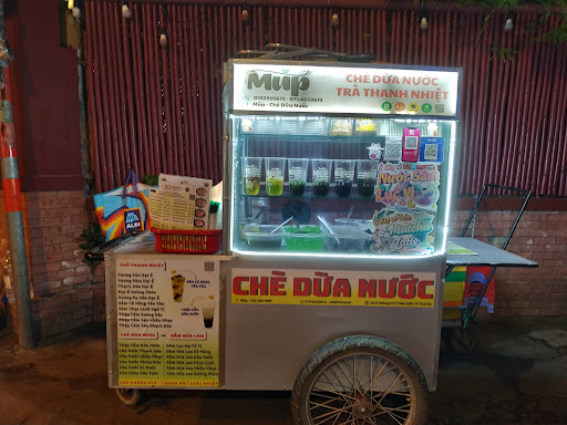 Múp - Chè Sâm Dừa Nước photo 8 in Thao Dien