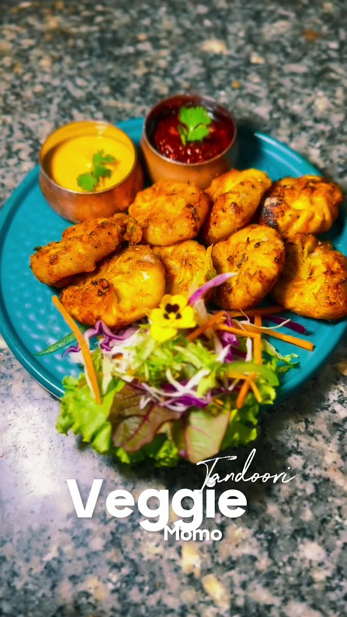 Mustard The Indian Restaurant - HCMC Saigon Vietnam - Indian Restaurant in Thao Dien
