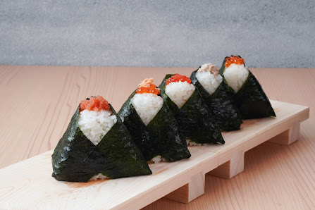 Sushi Rolls