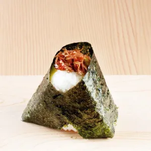 Yuzu Salted Dried Fish